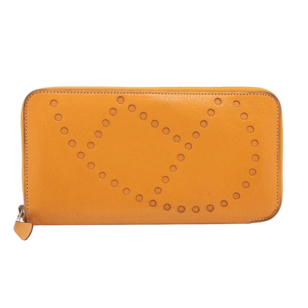 B-11. Hermes Evelyne Wallet